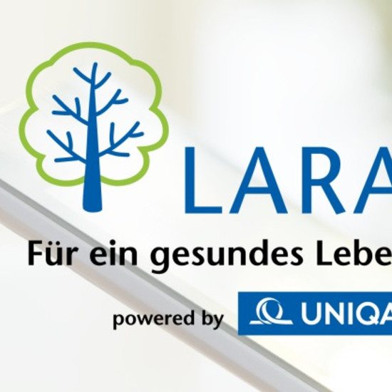 LARA Partnernetzwerk ist gestartet